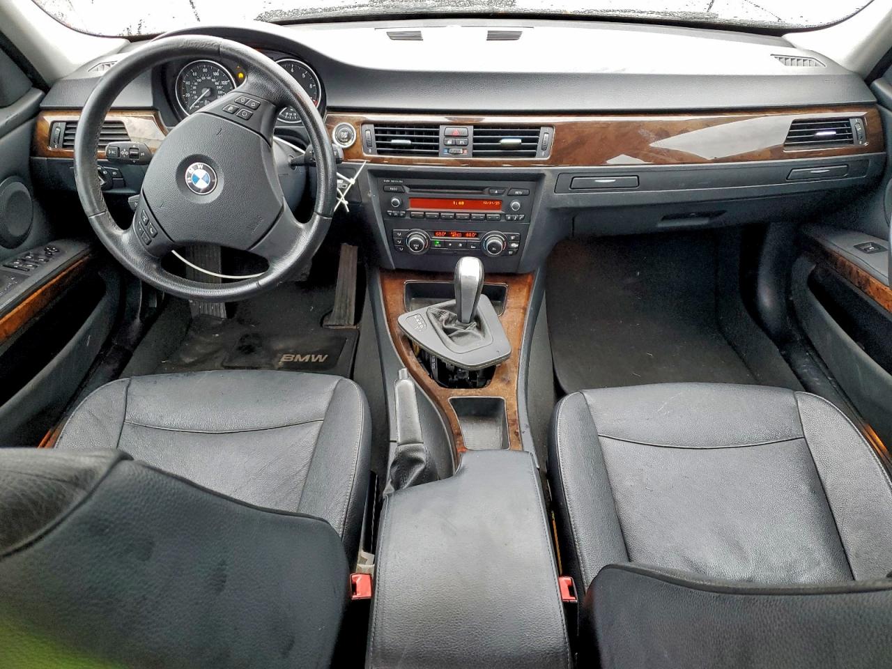 2010 BMW 328 I photo 8