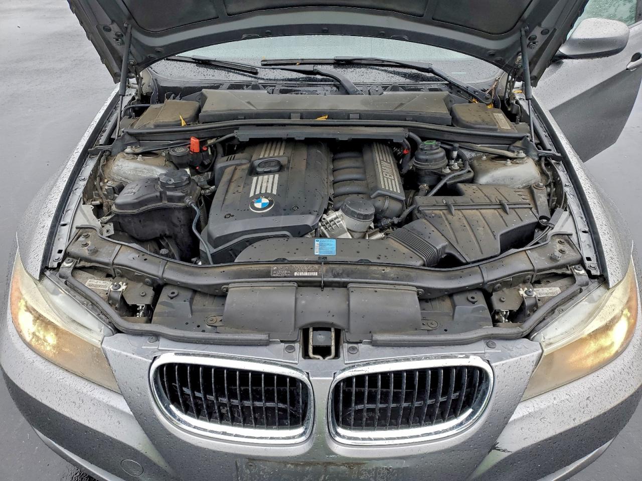2010 BMW 328 I photo 11
