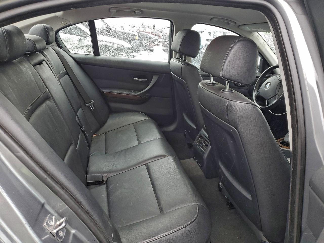 2010 BMW 328 I photo 10