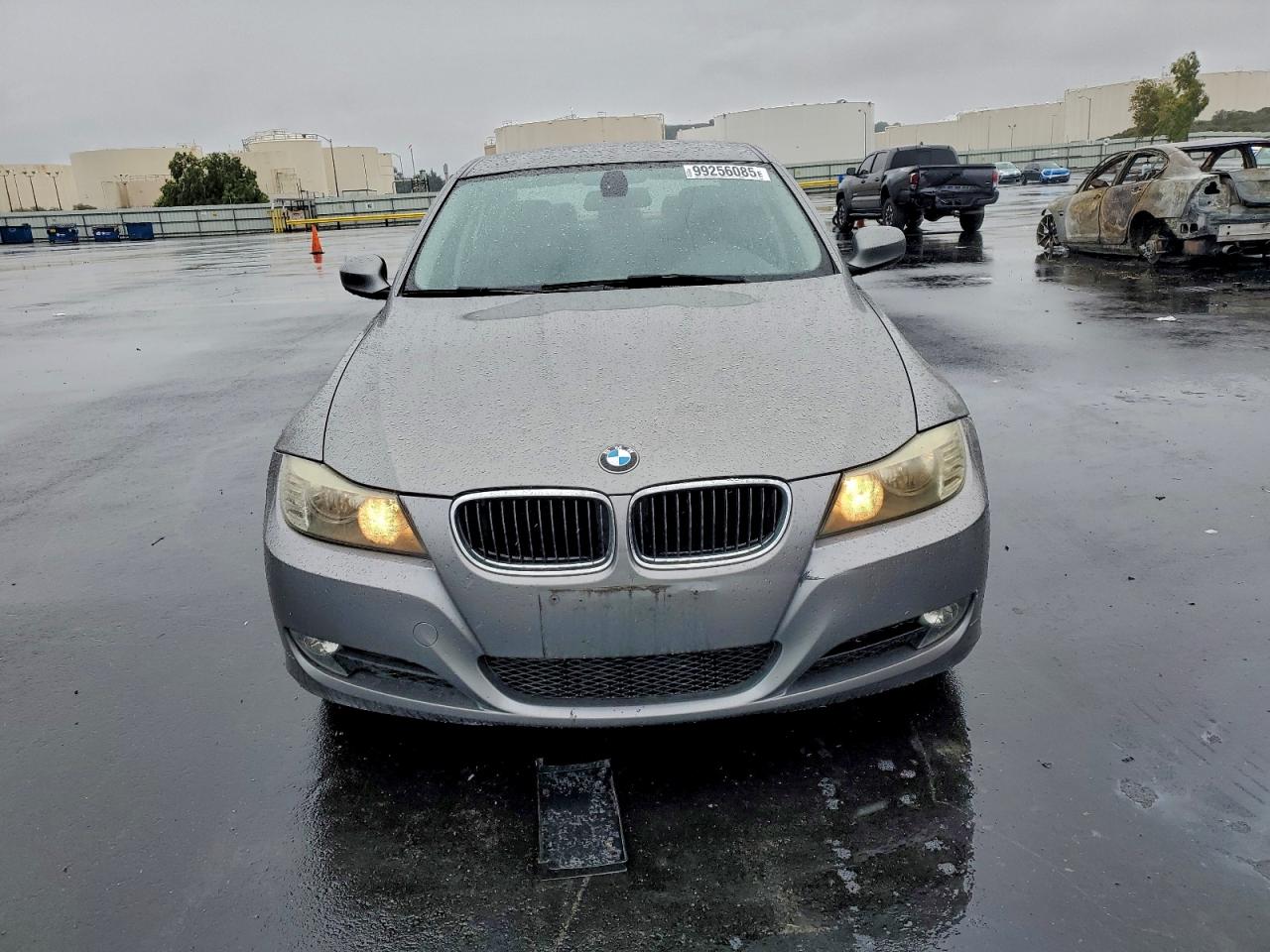 2010 BMW 328 I photo 5