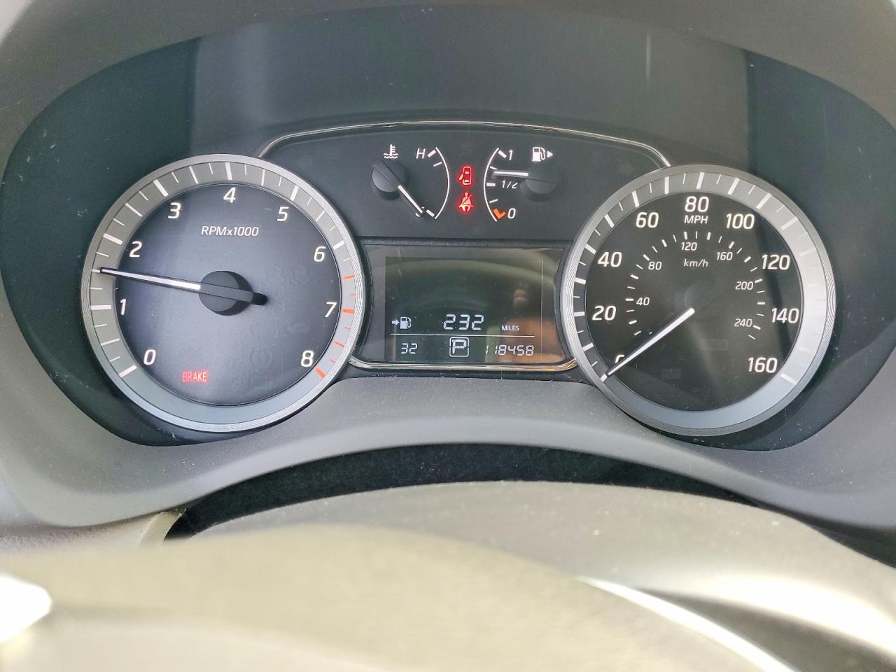 2014 NISSAN SENTRA S photo 9
