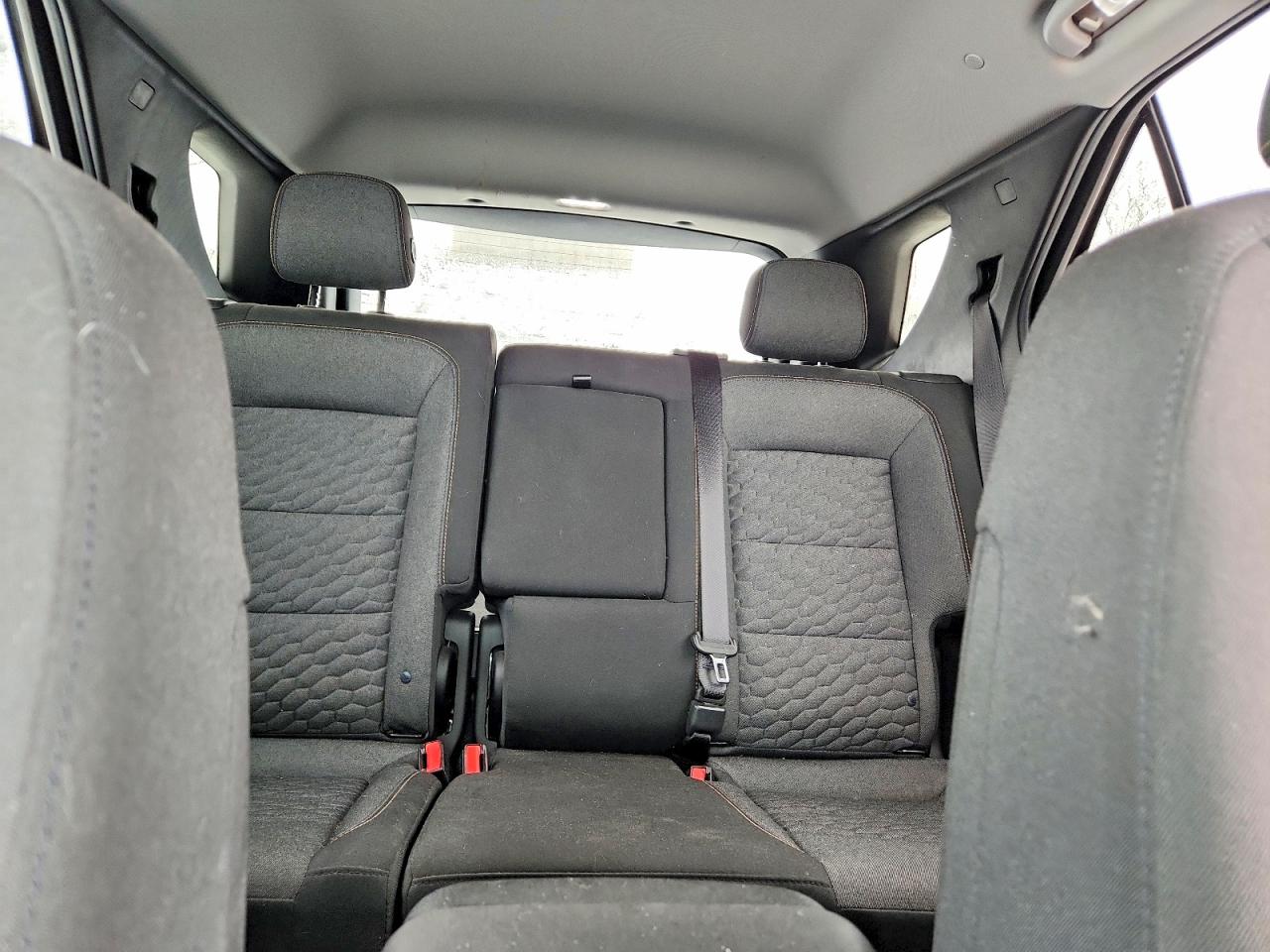 2018 CHEVROLET EQUINOX LT photo 10