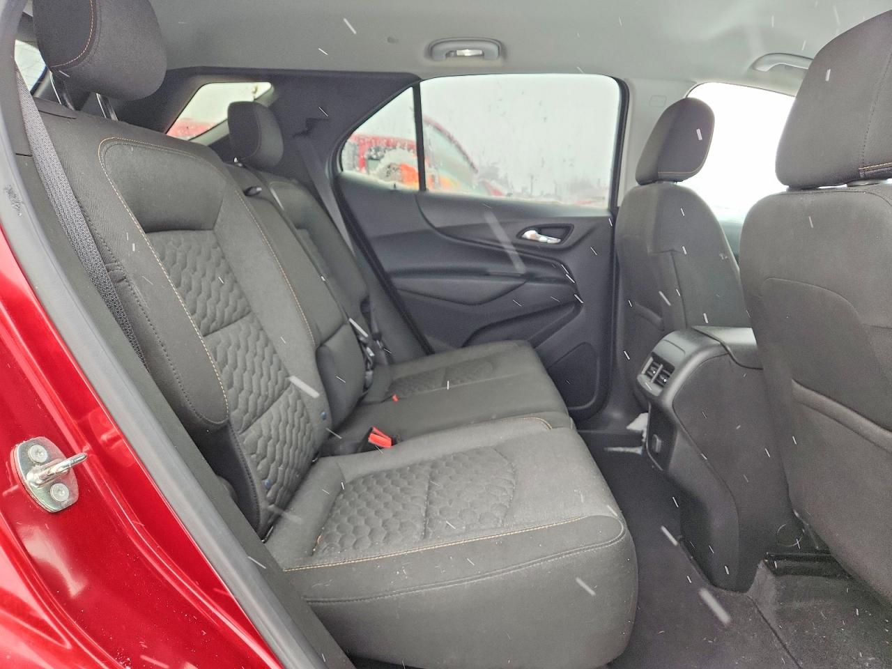2018 CHEVROLET EQUINOX LT photo 11