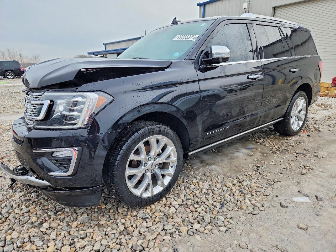 2019 FORD EXPEDITION