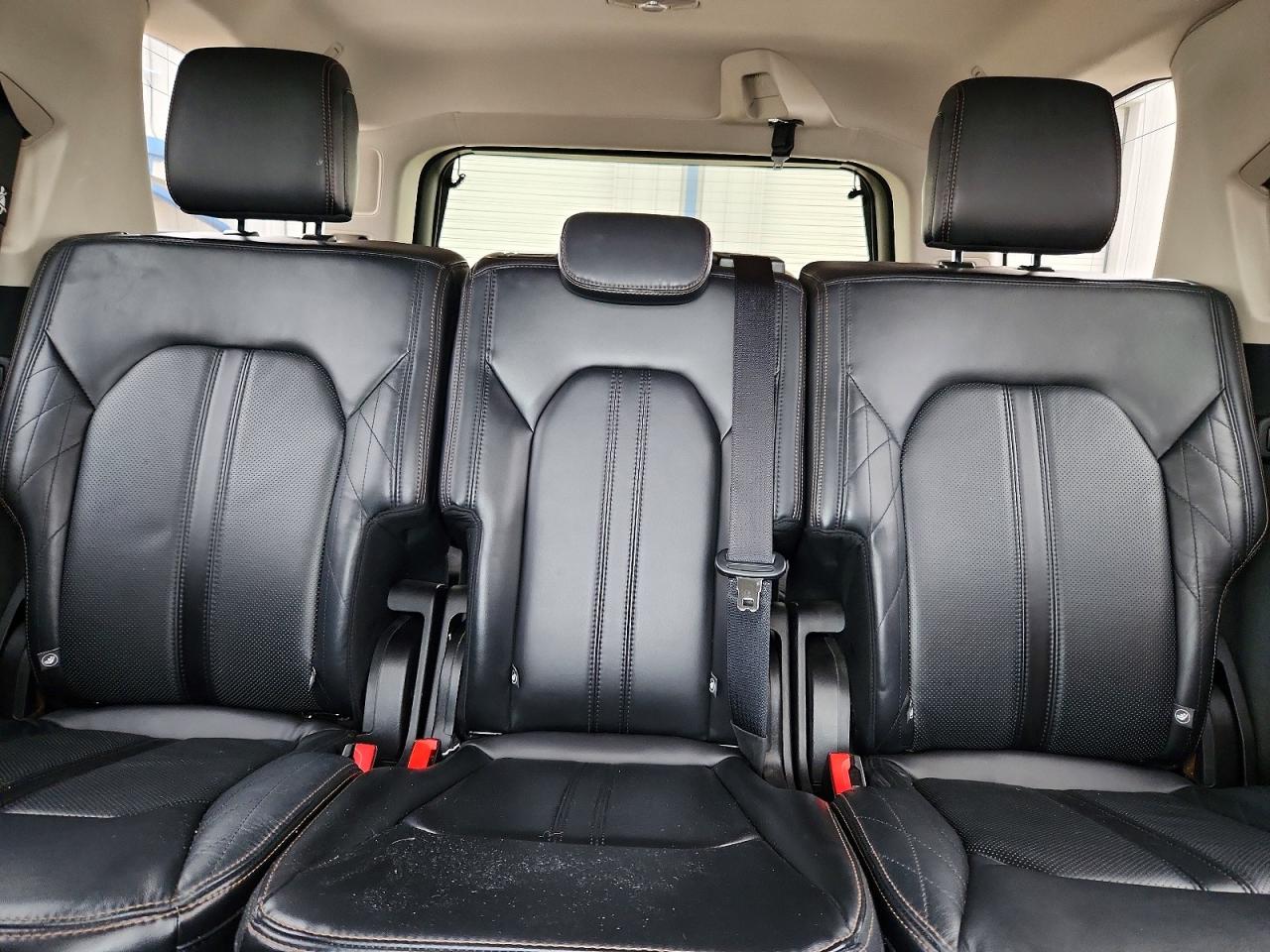 2019 FORD EXPEDITION PLATINUM photo 19