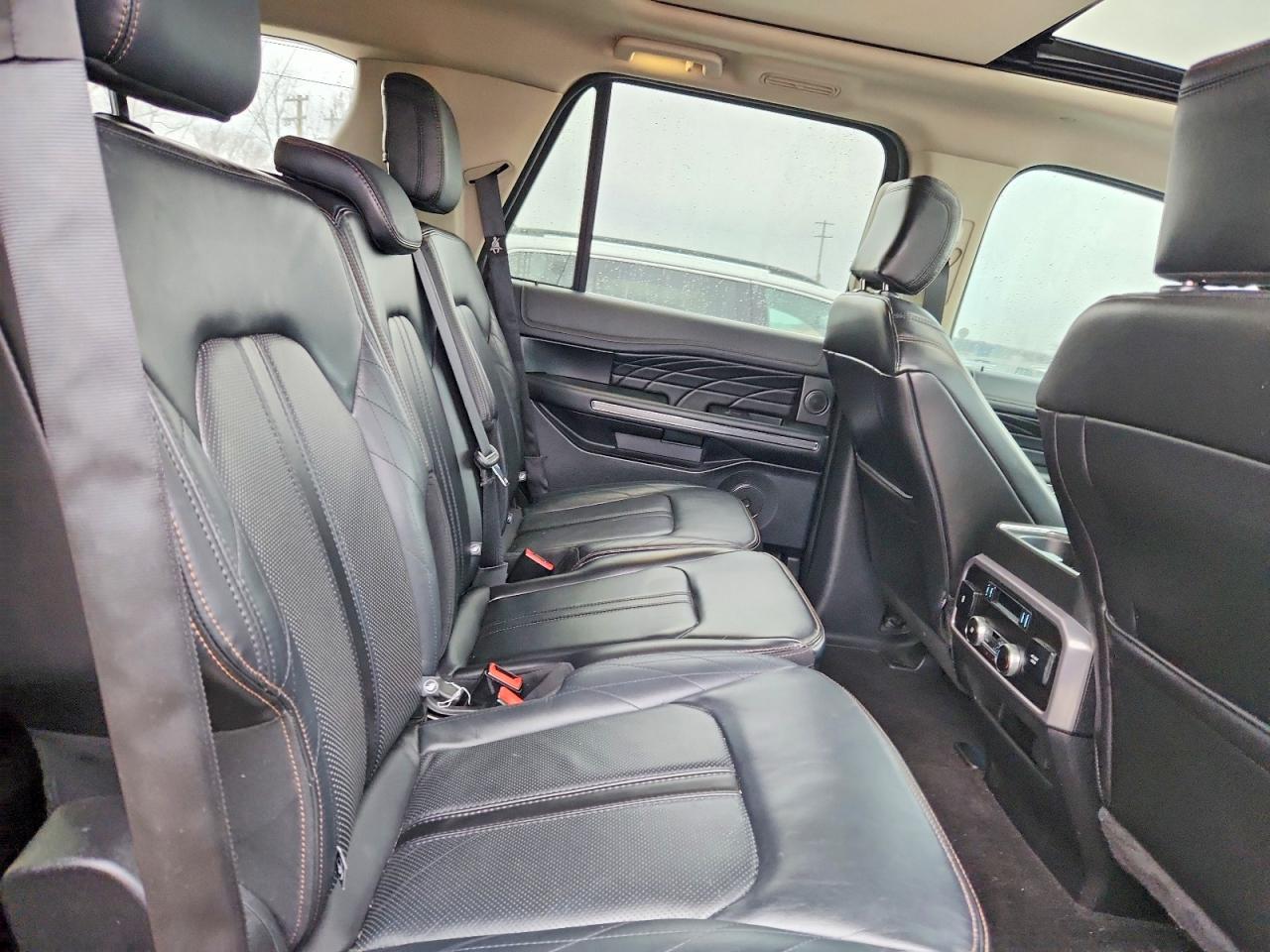 2019 FORD EXPEDITION PLATINUM photo 21