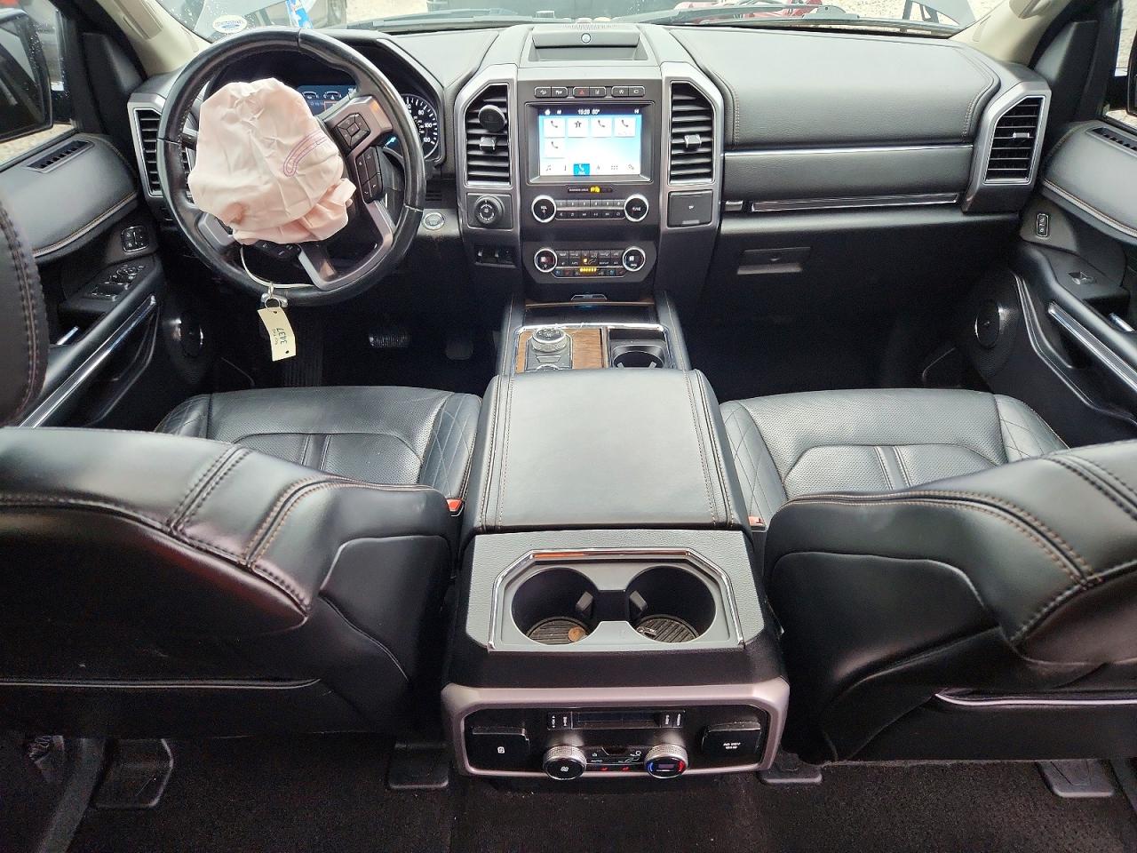 2019 FORD EXPEDITION PLATINUM photo 15