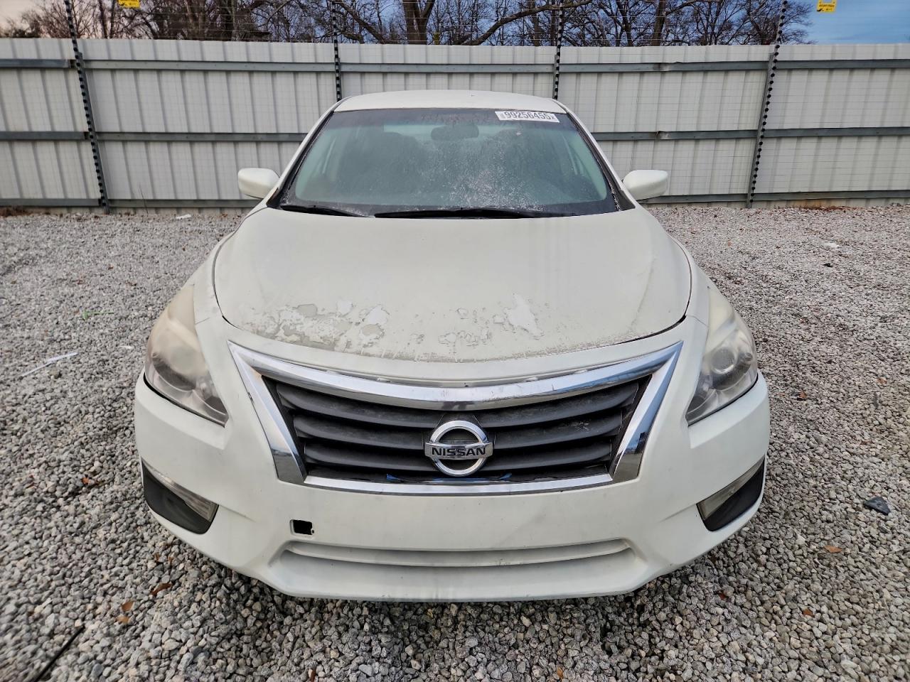 2013 NISSAN ALTIMA 2.5 photo 5