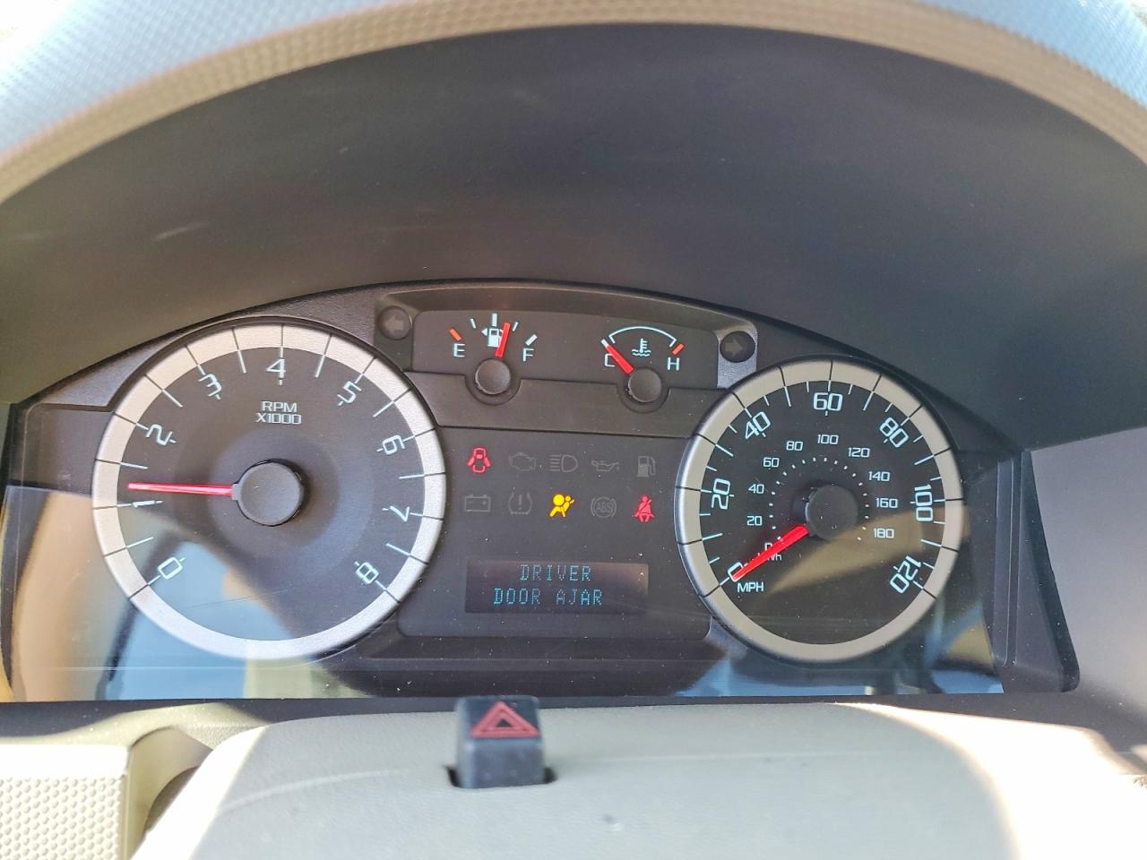 2012 FORD ESCAPE XLT photo 9