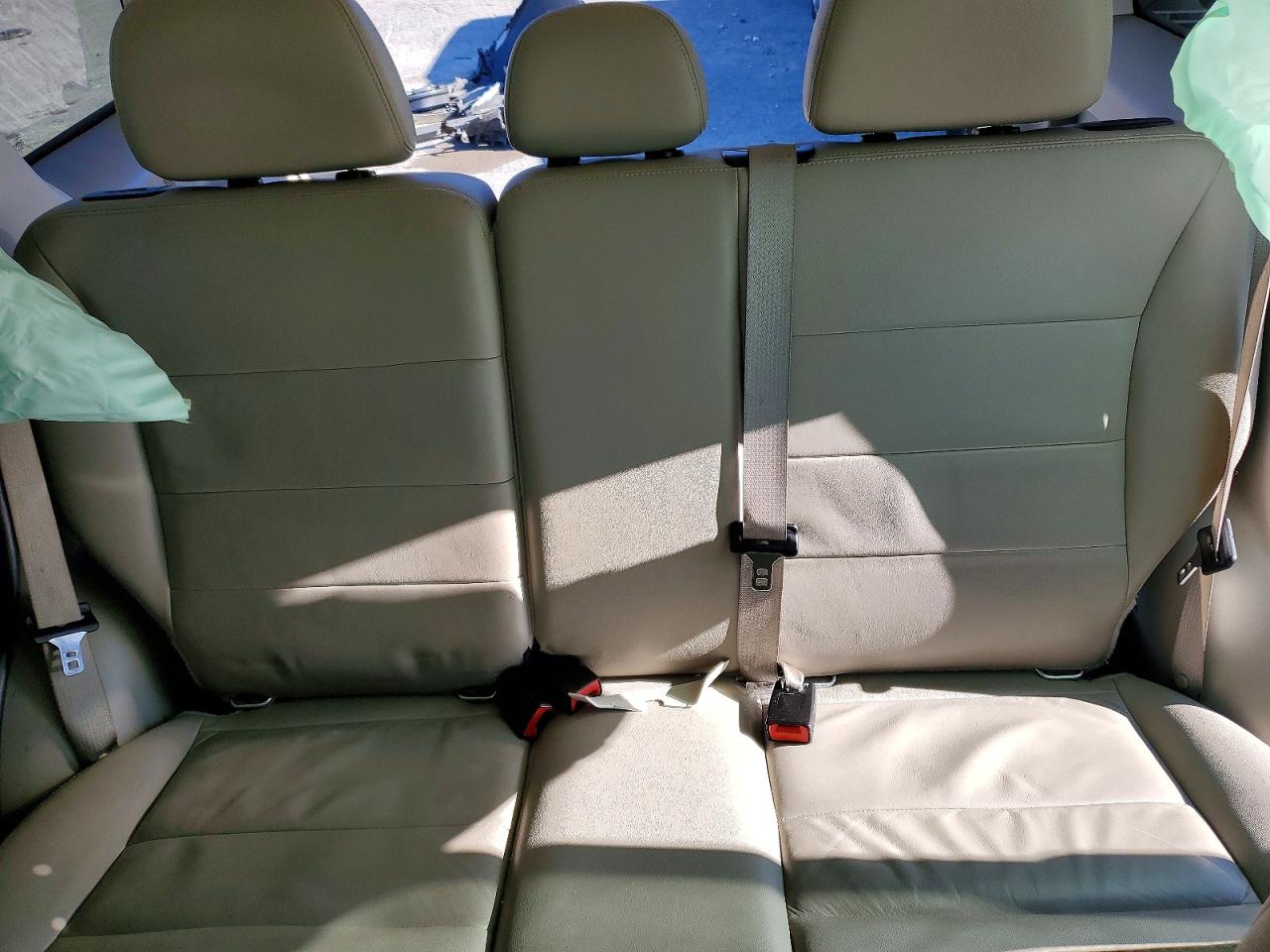 2012 FORD ESCAPE XLT photo 10