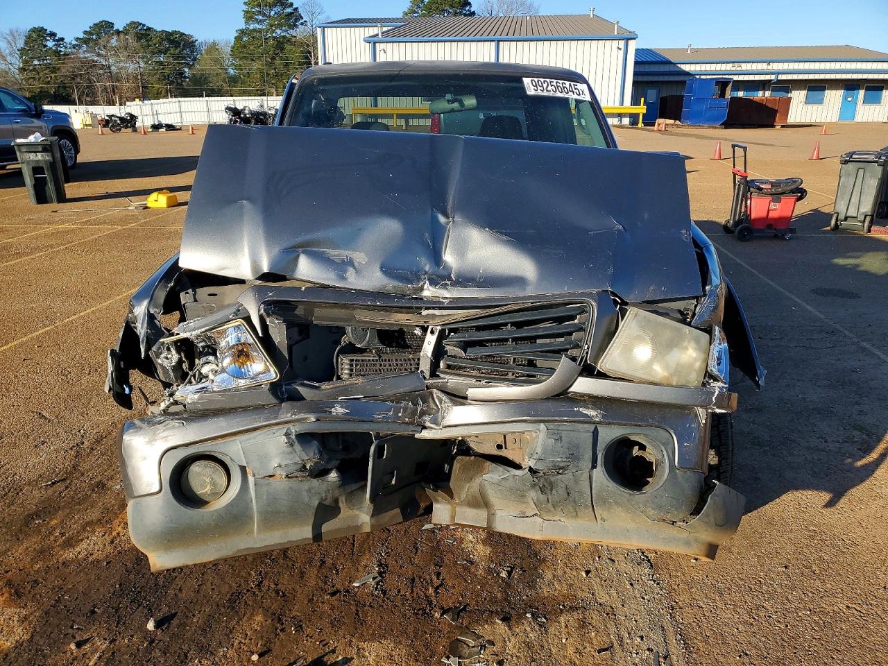 2008 FORD RANGER SUPER CAB photo 5