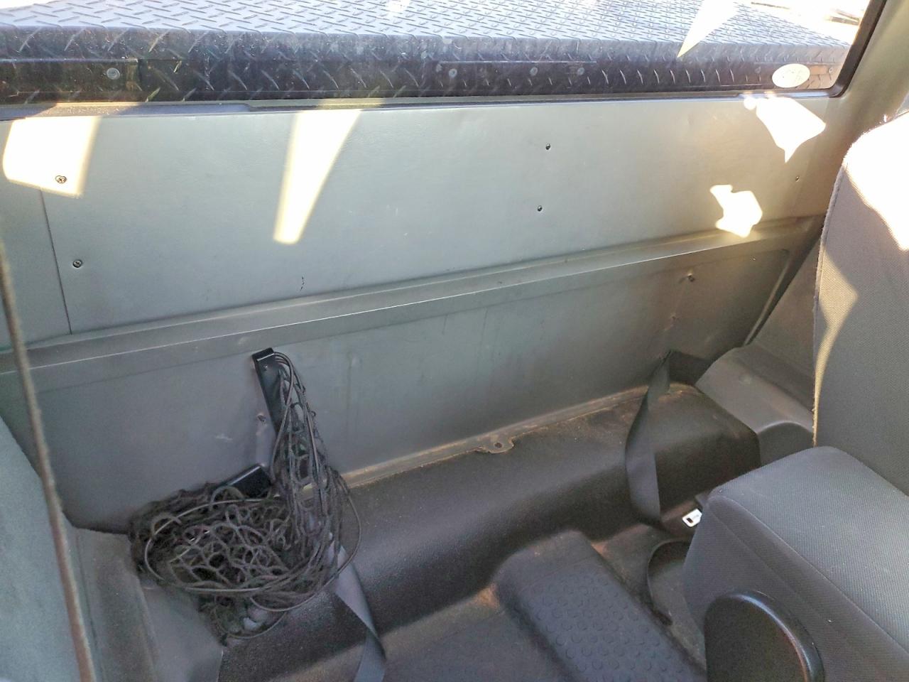 2008 FORD RANGER SUPER CAB photo 10
