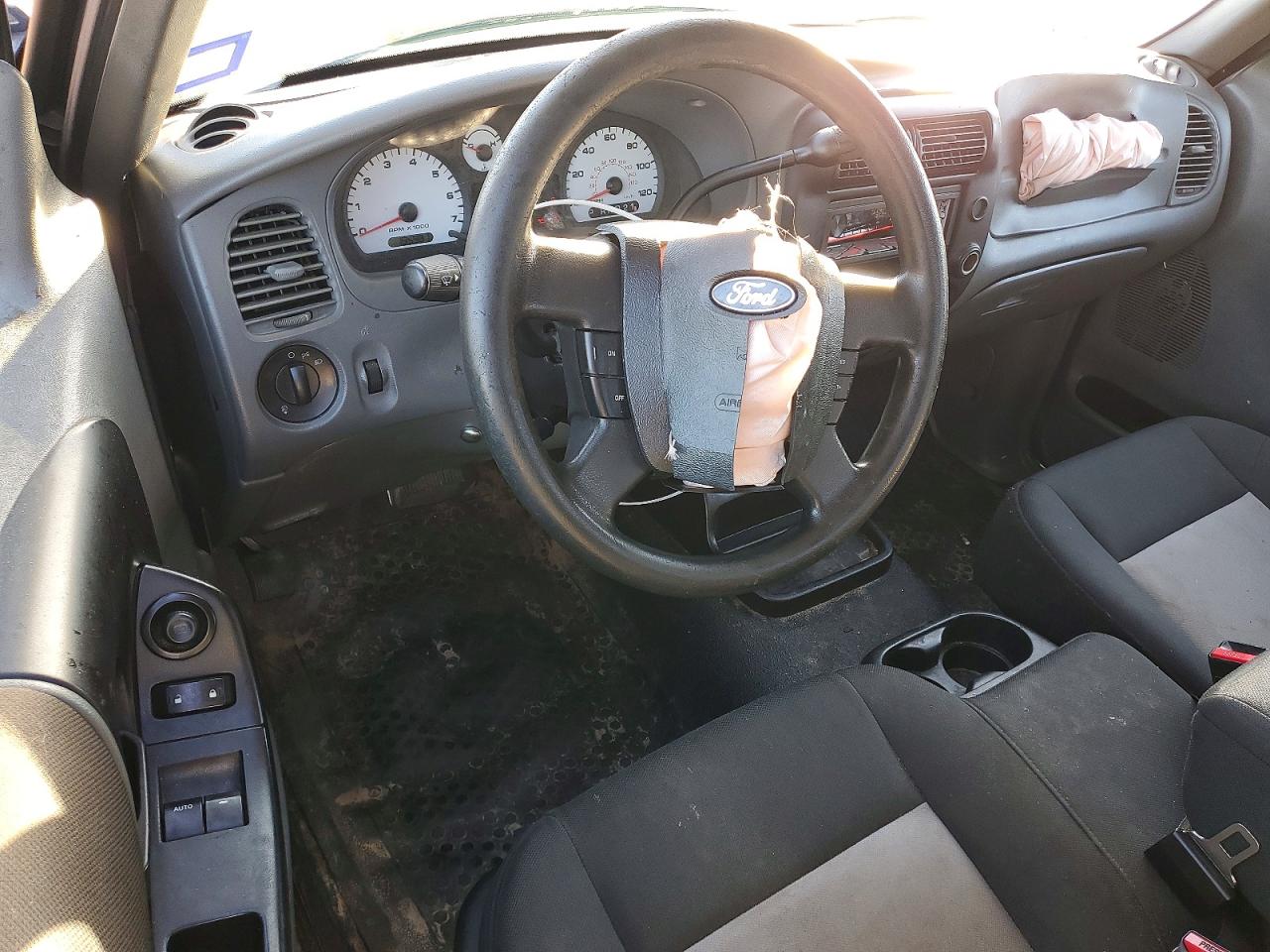 2008 FORD RANGER SUPER CAB photo 8