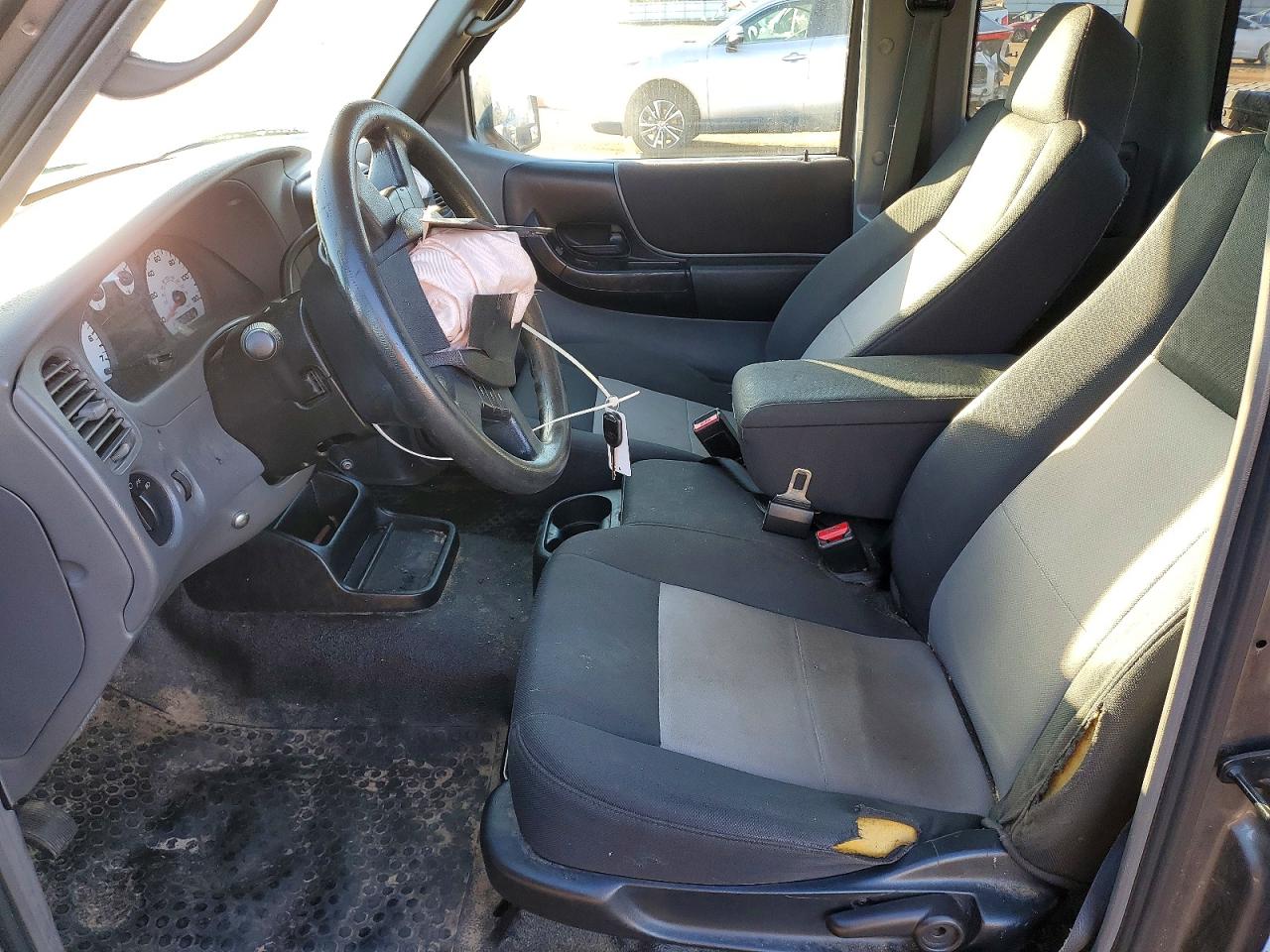 2008 FORD RANGER SUPER CAB photo 7