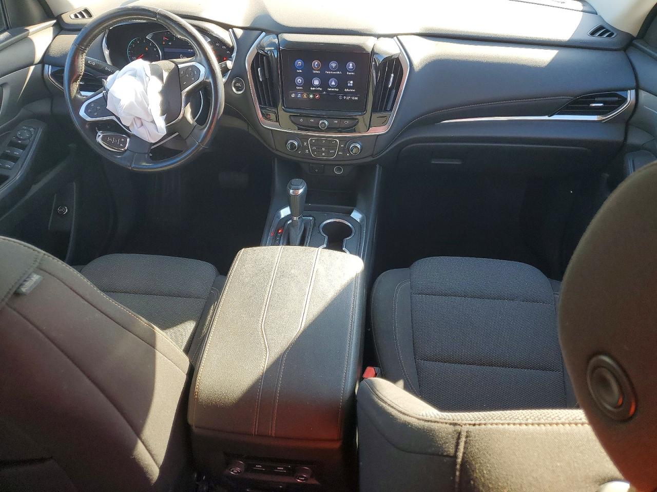2020 CHEVROLET TRAVERSE LT photo 15