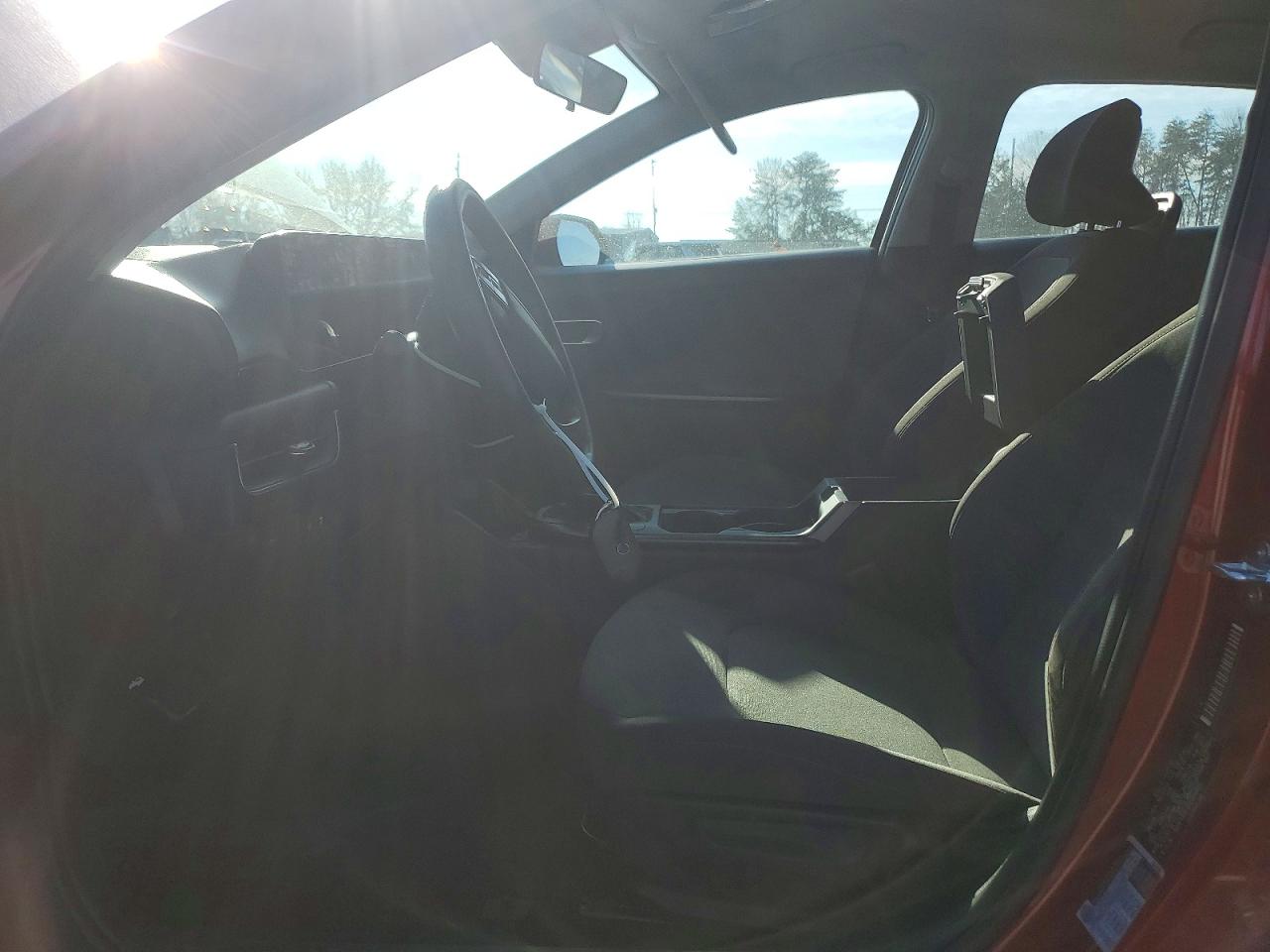 2025 KIA K4 LX photo 7