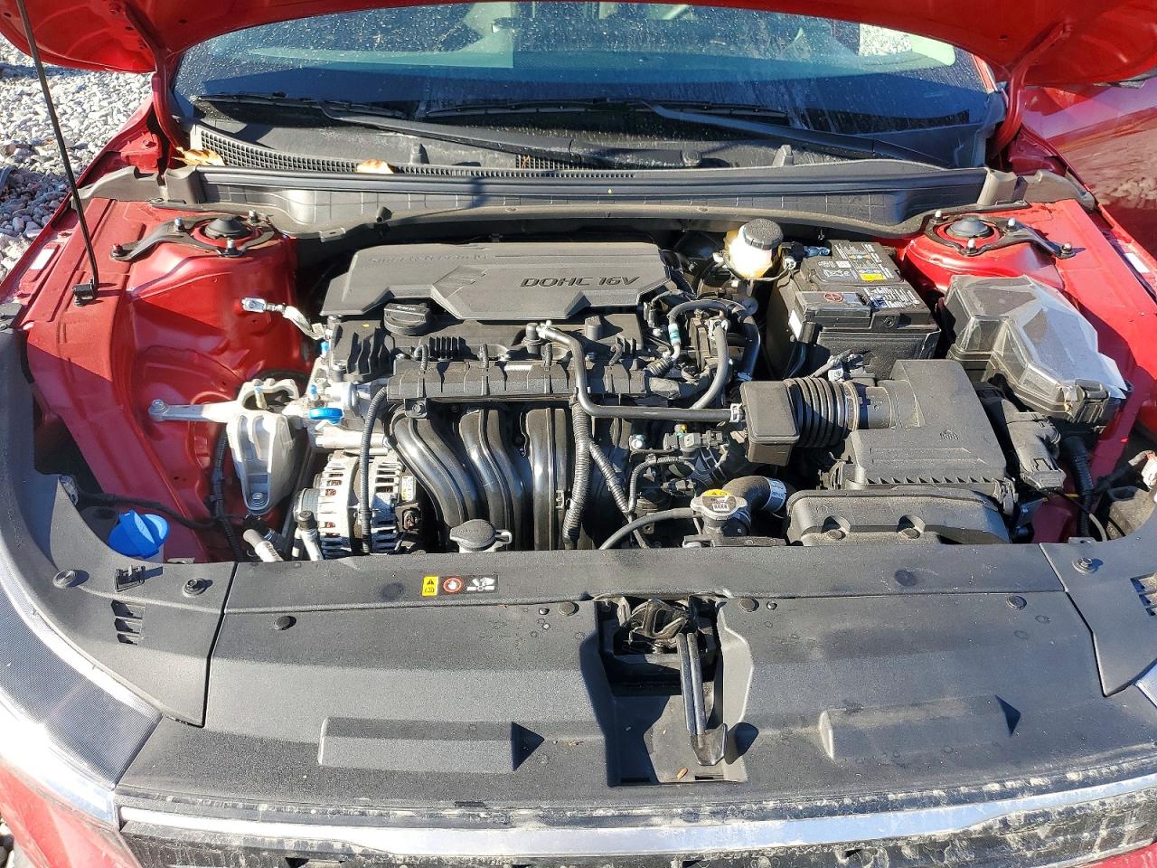 2025 KIA K4 LX photo 11