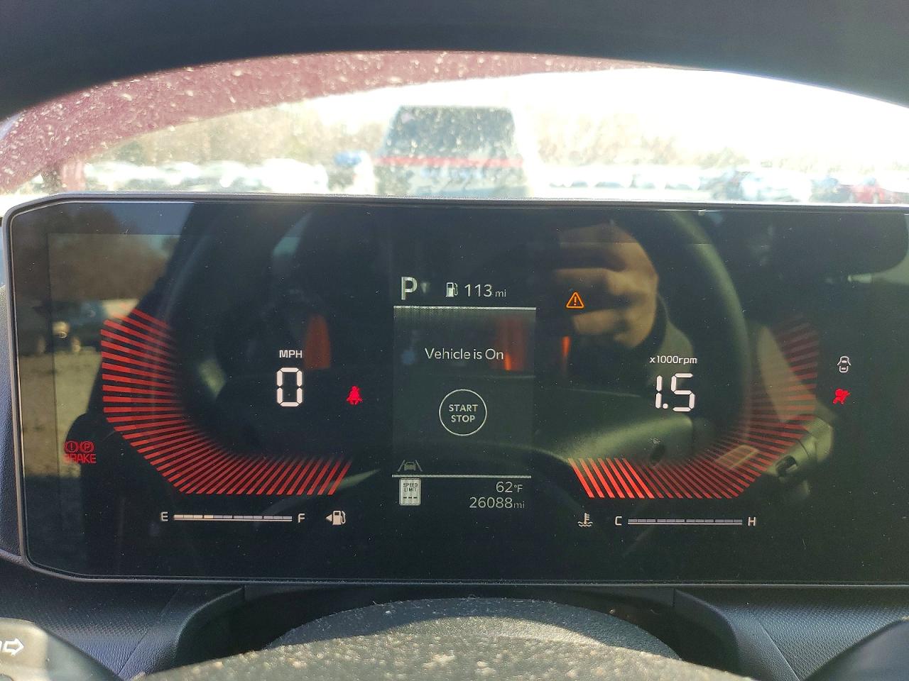 2025 KIA K4 LX photo 9