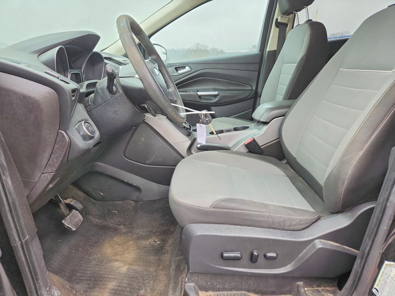 2014 FORD ESCAPE SE photo 7