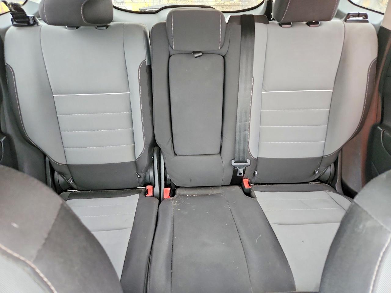2014 FORD ESCAPE SE photo 10