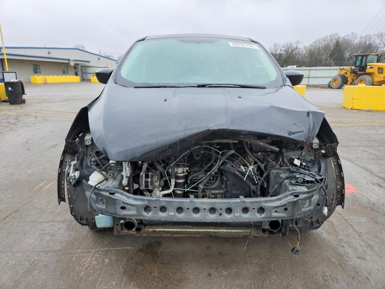 2014 FORD ESCAPE SE photo 5
