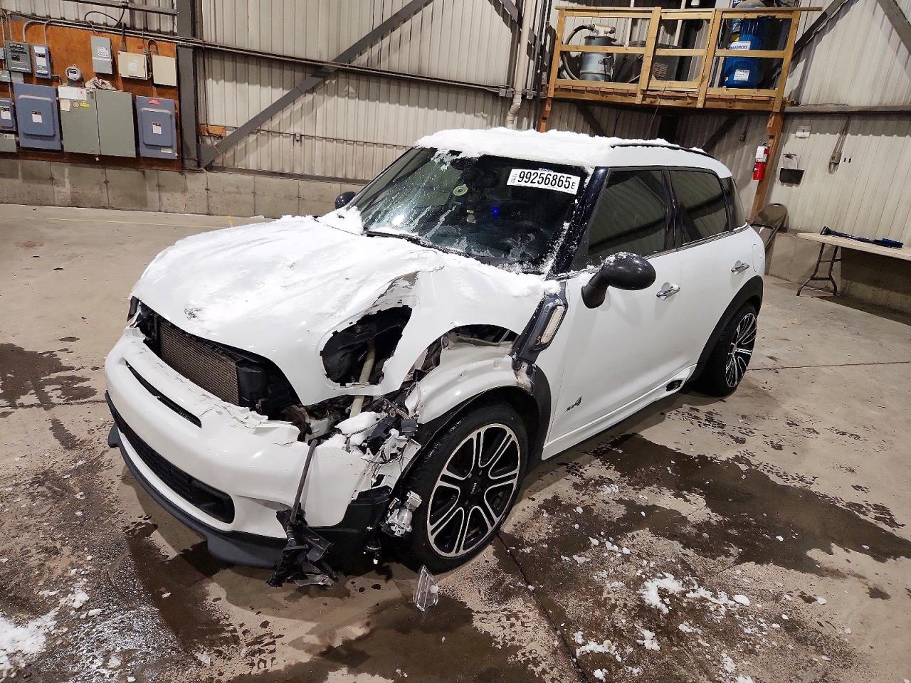 2014 MINI COOPER