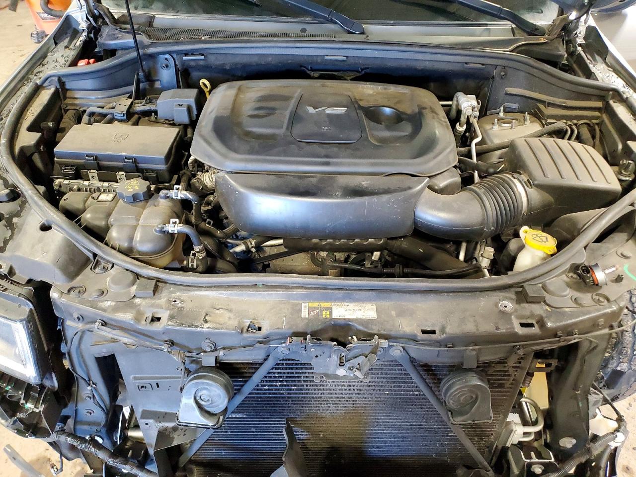 2018 JEEP GRAND CHEROKEE LAREDO photo 12