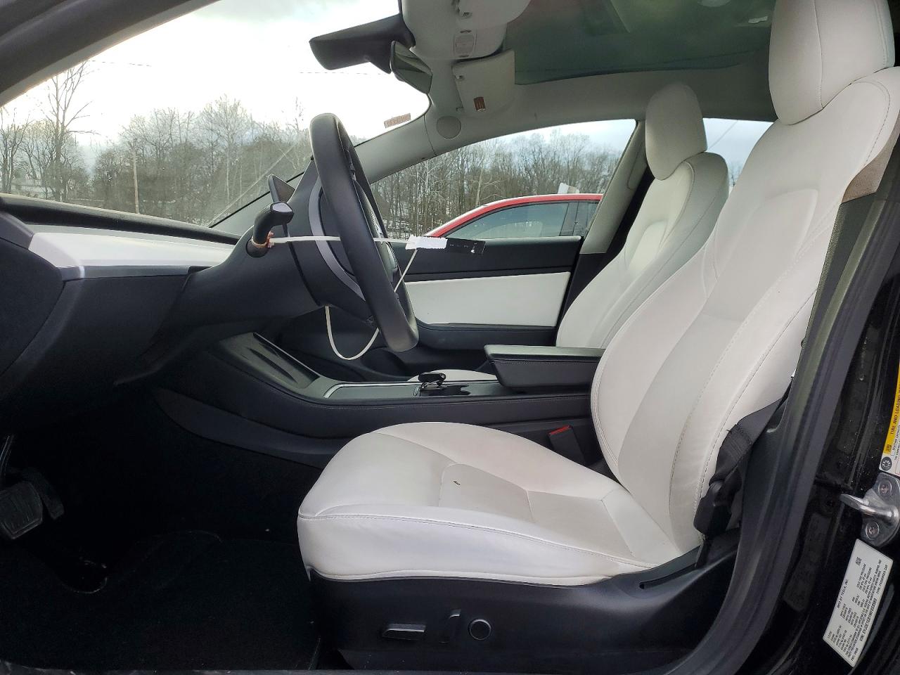 2021 TESLA MODEL 3 photo 7