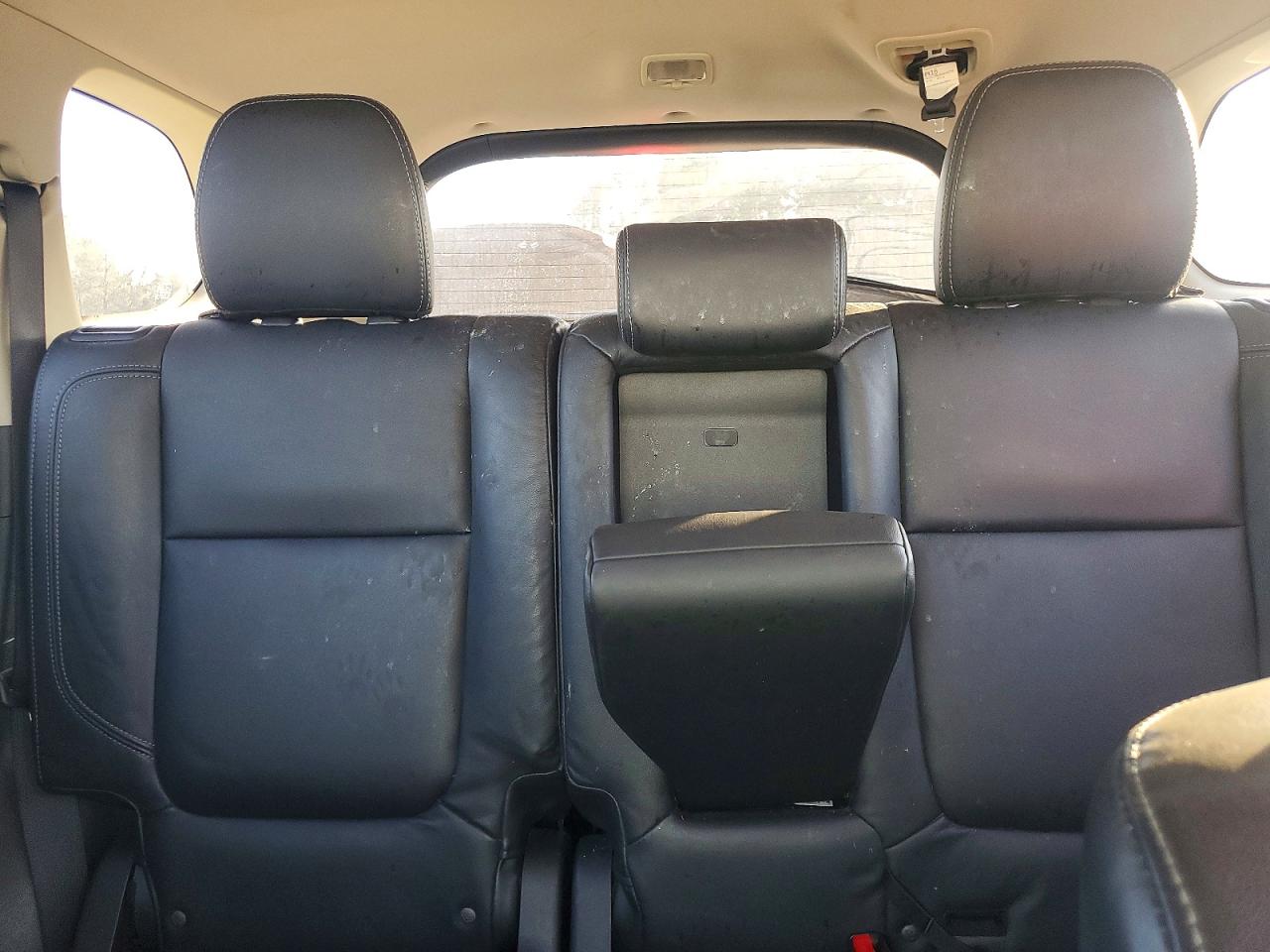 2019 MITSUBISHI OUTLANDER SE photo 19