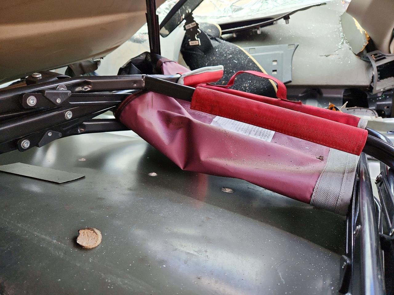 2007 TOYOTA CAMRY CE photo 8