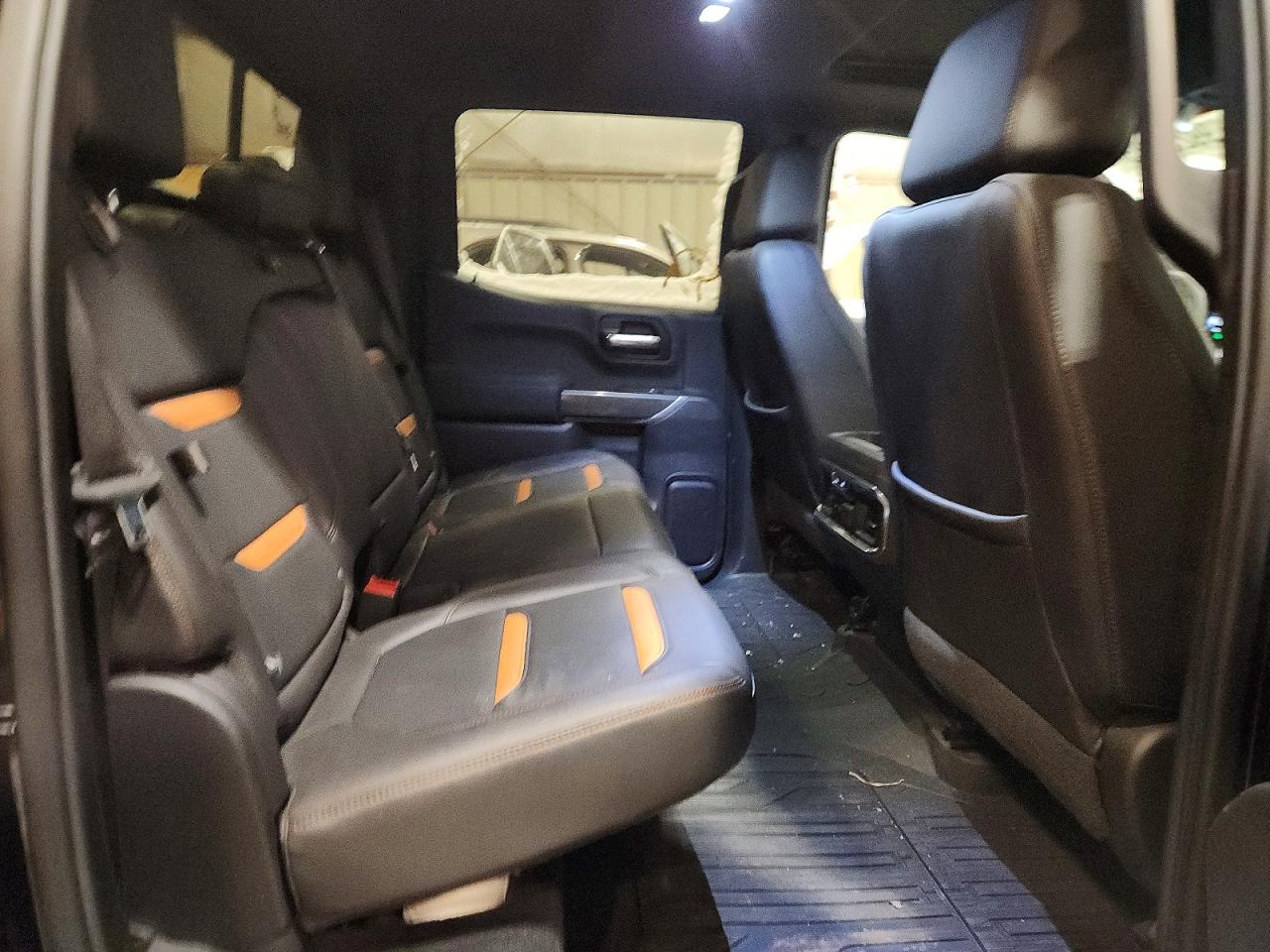 2019 GMC SIERRA K1500 AT4 photo 10