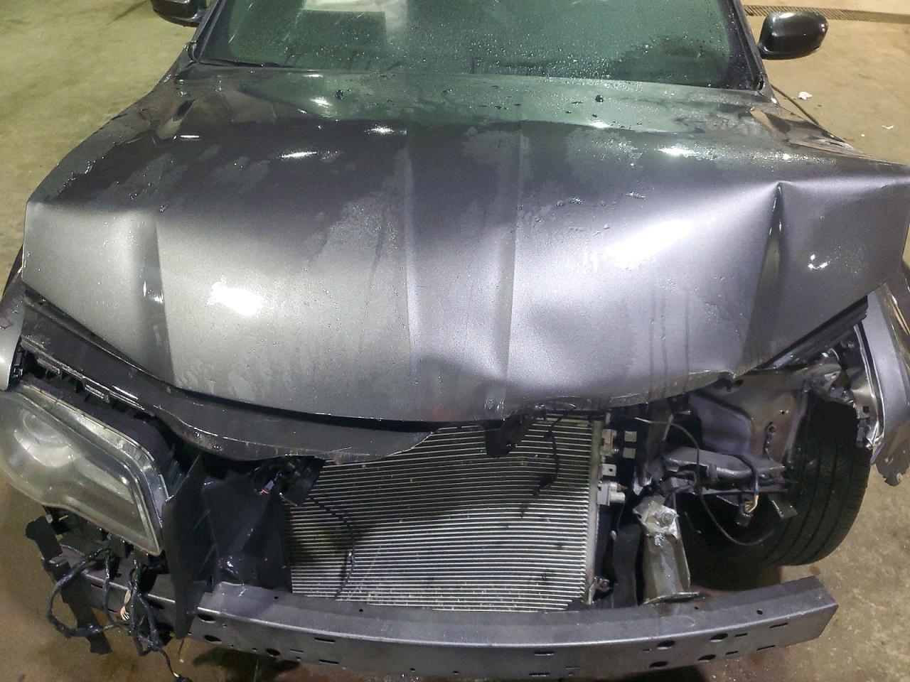 2018 CHRYSLER 300 S photo 11