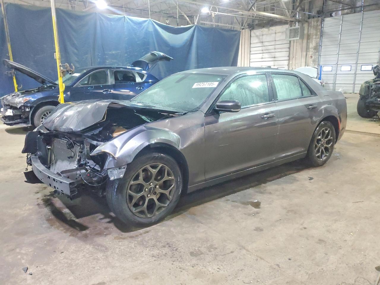 2018 CHRYSLER 300