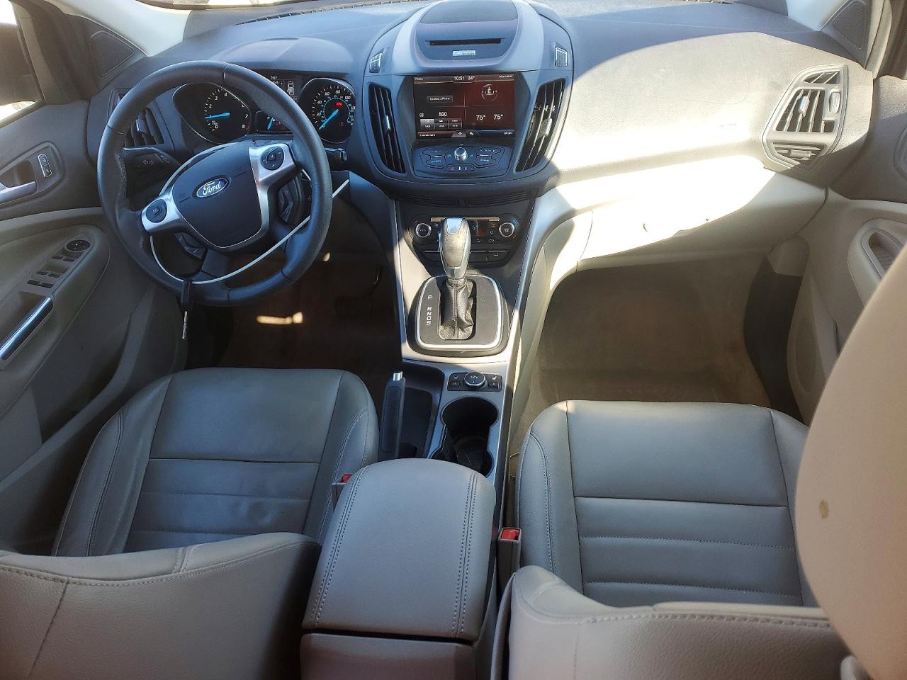 2014 FORD ESCAPE SE photo 8
