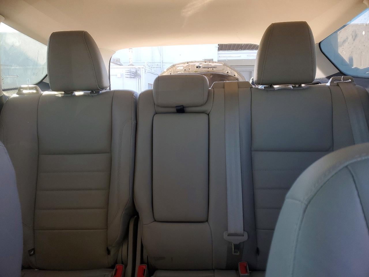 2014 FORD ESCAPE SE photo 10