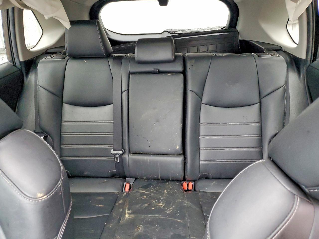 2021 TOYOTA RAV4 XLE PREMIUM photo 10