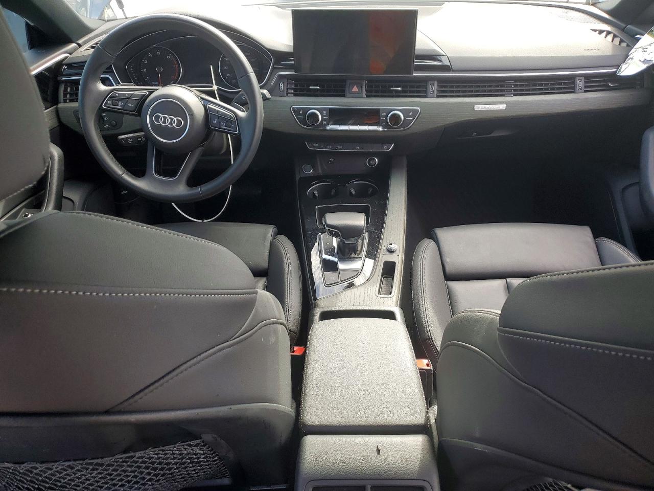 2023 AUDI A5 PREMIUM 45 photo 8