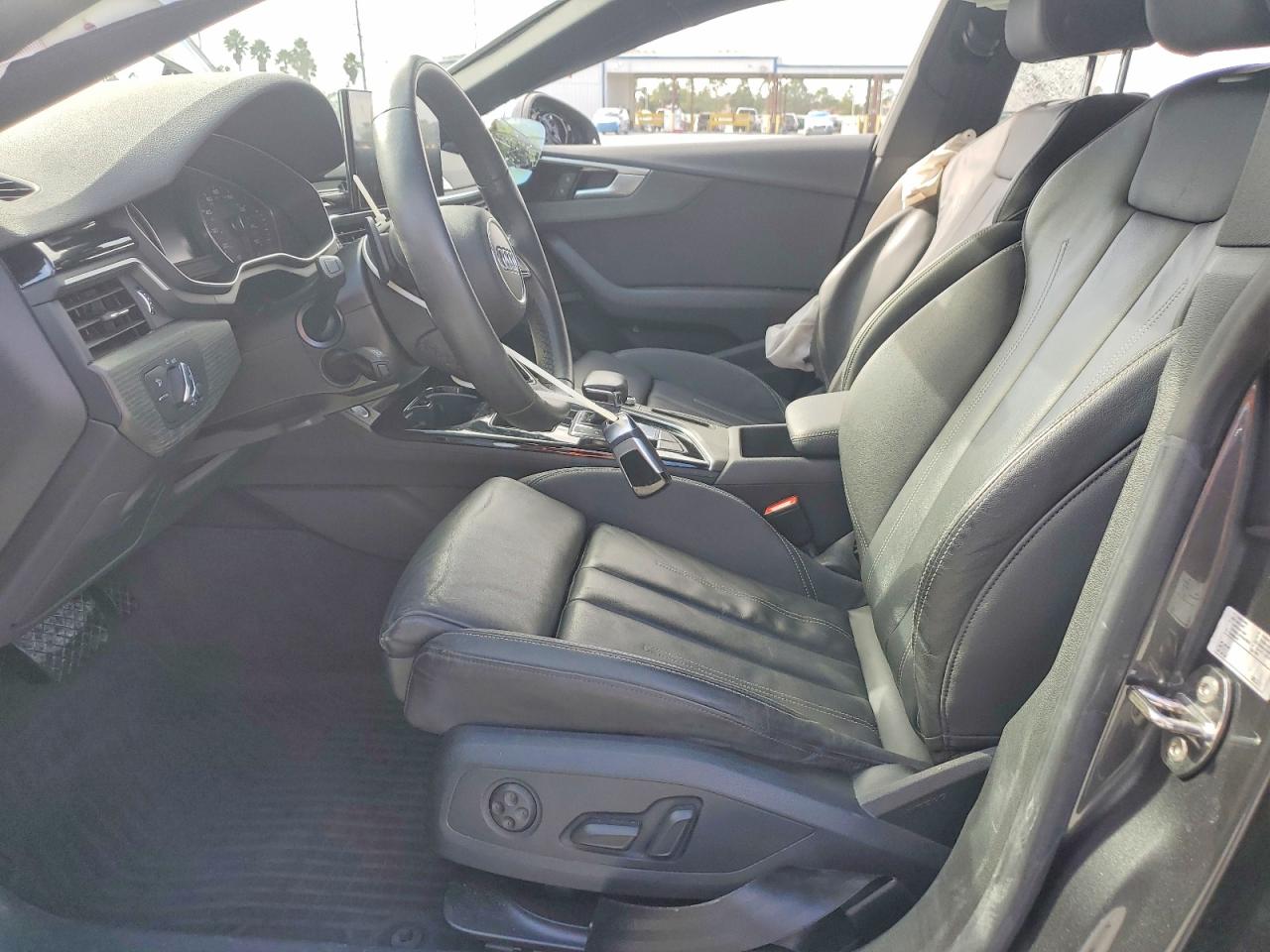 2023 AUDI A5 PREMIUM 45 photo 7