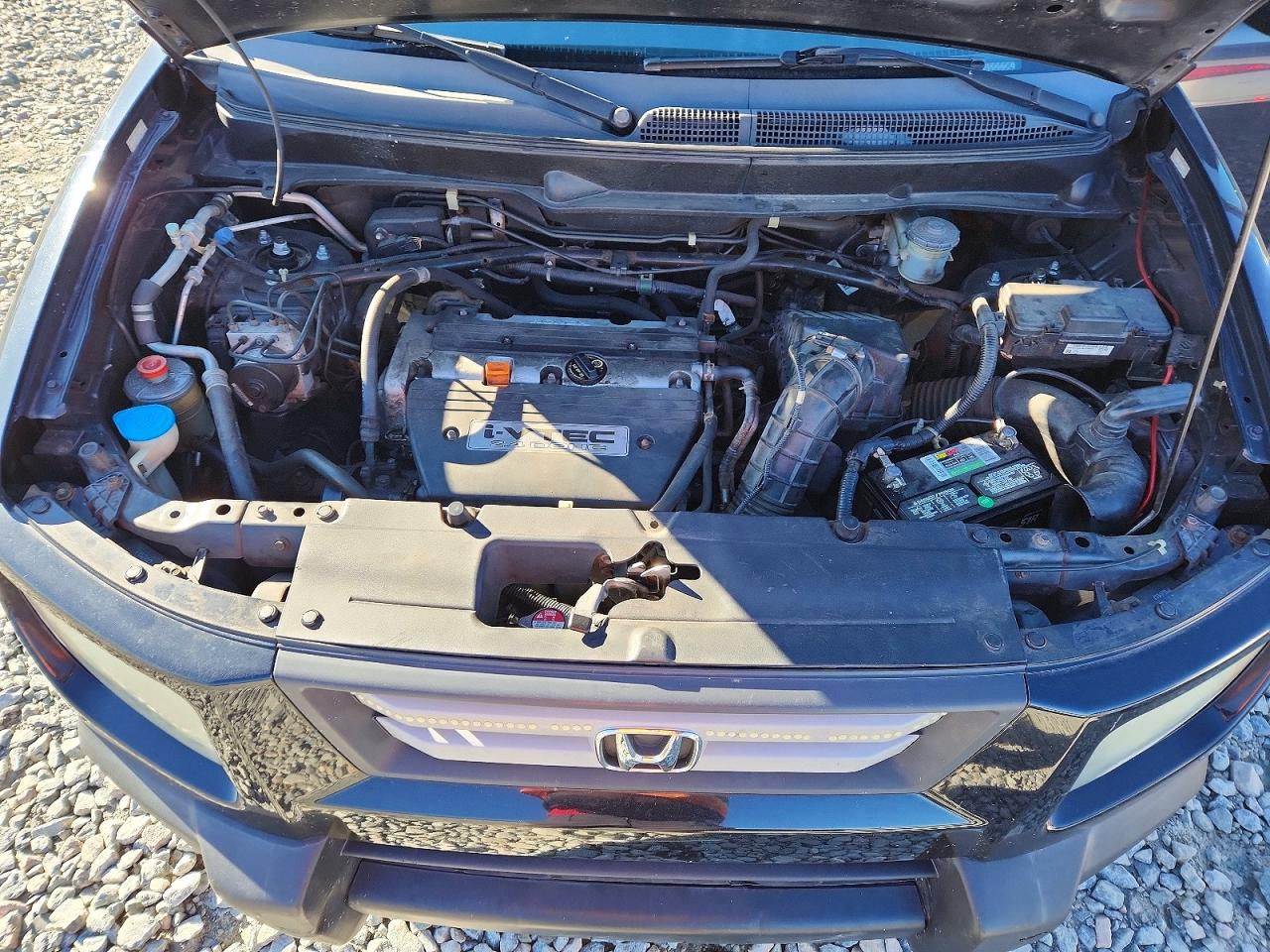 2007 HONDA ELEMENT EX photo 12