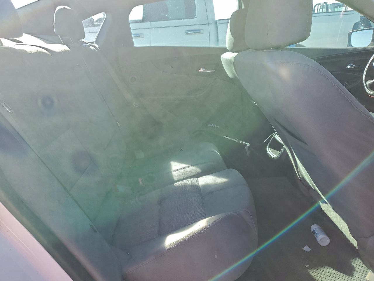2015 CHEVROLET IMPALA LS photo 10