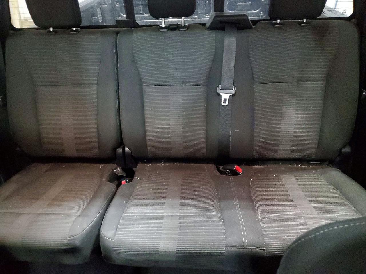 2015 FORD F150 SUPERCREW photo 10