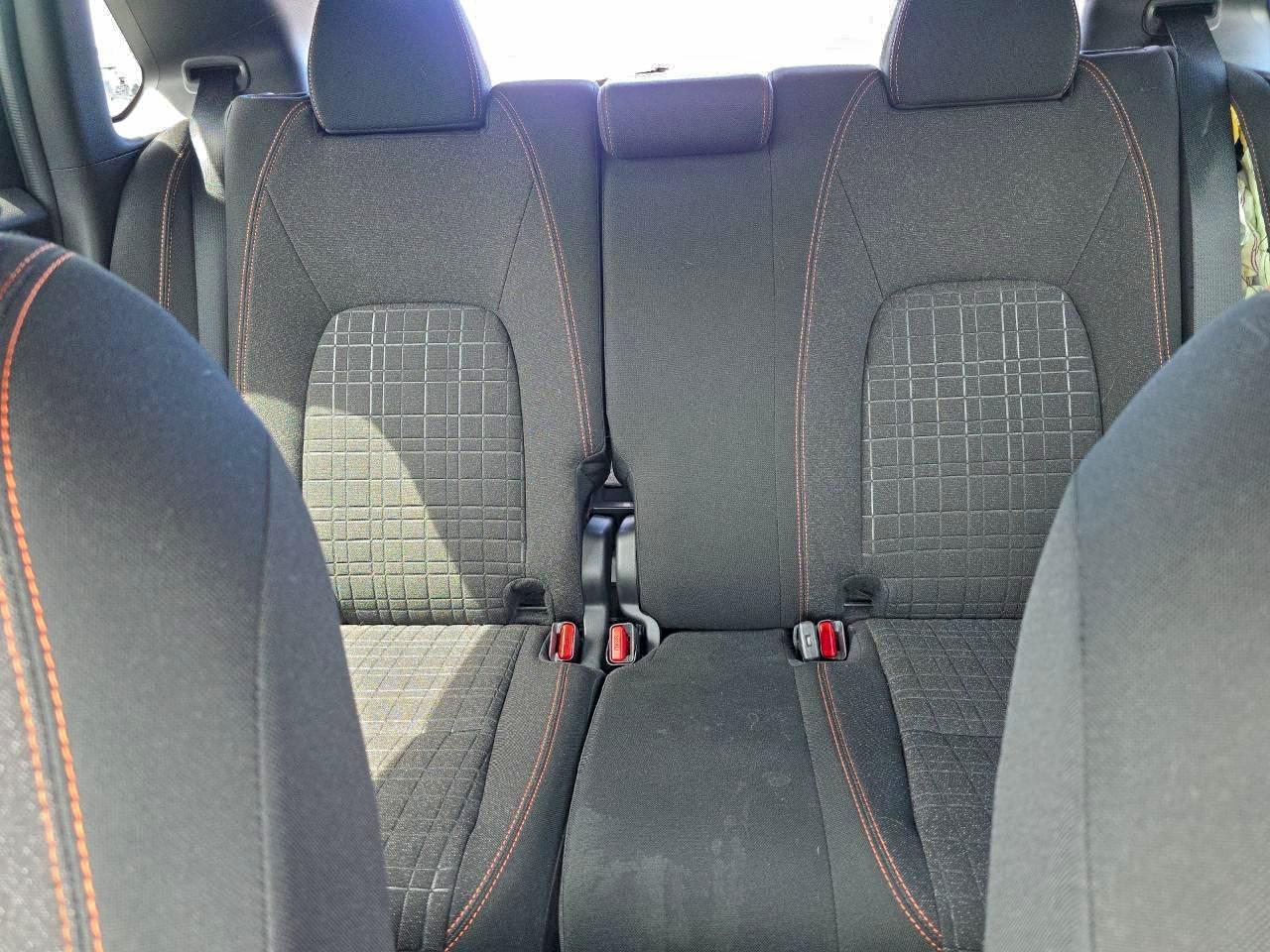 2024 HONDA HR-V SPORT photo 10