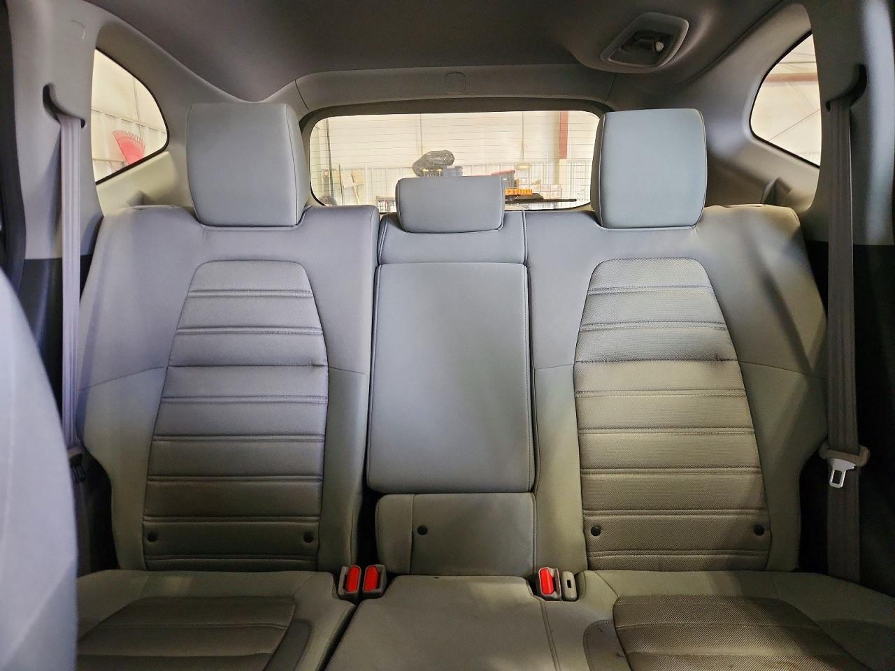 2018 HONDA CR-V EX photo 10