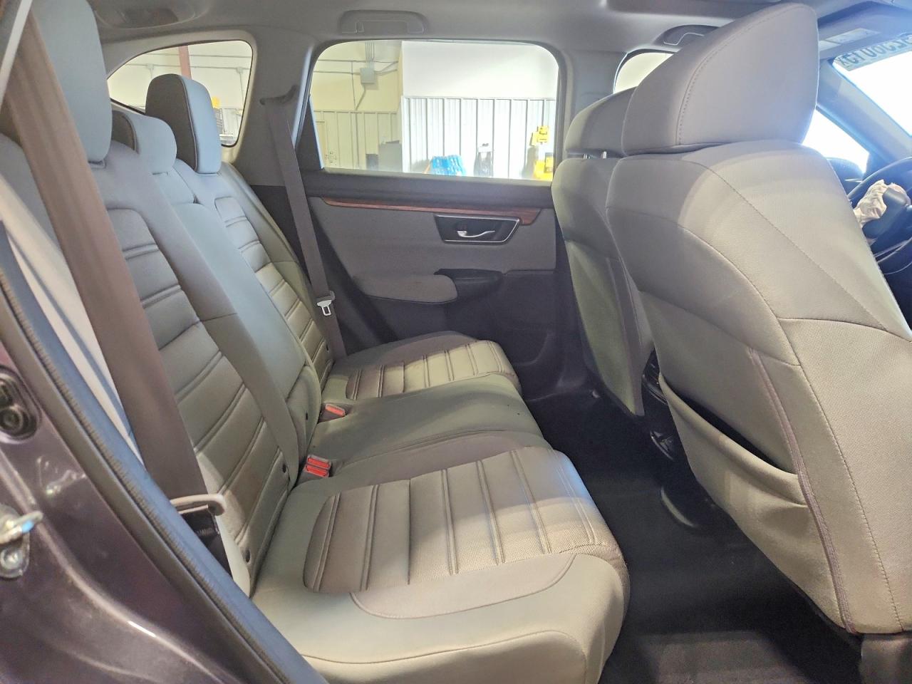 2018 HONDA CR-V EX photo 11