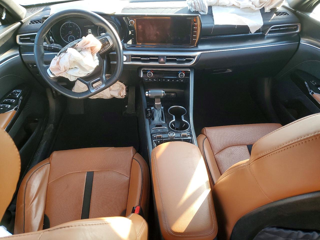 2023 KIA K5 GT photo 8