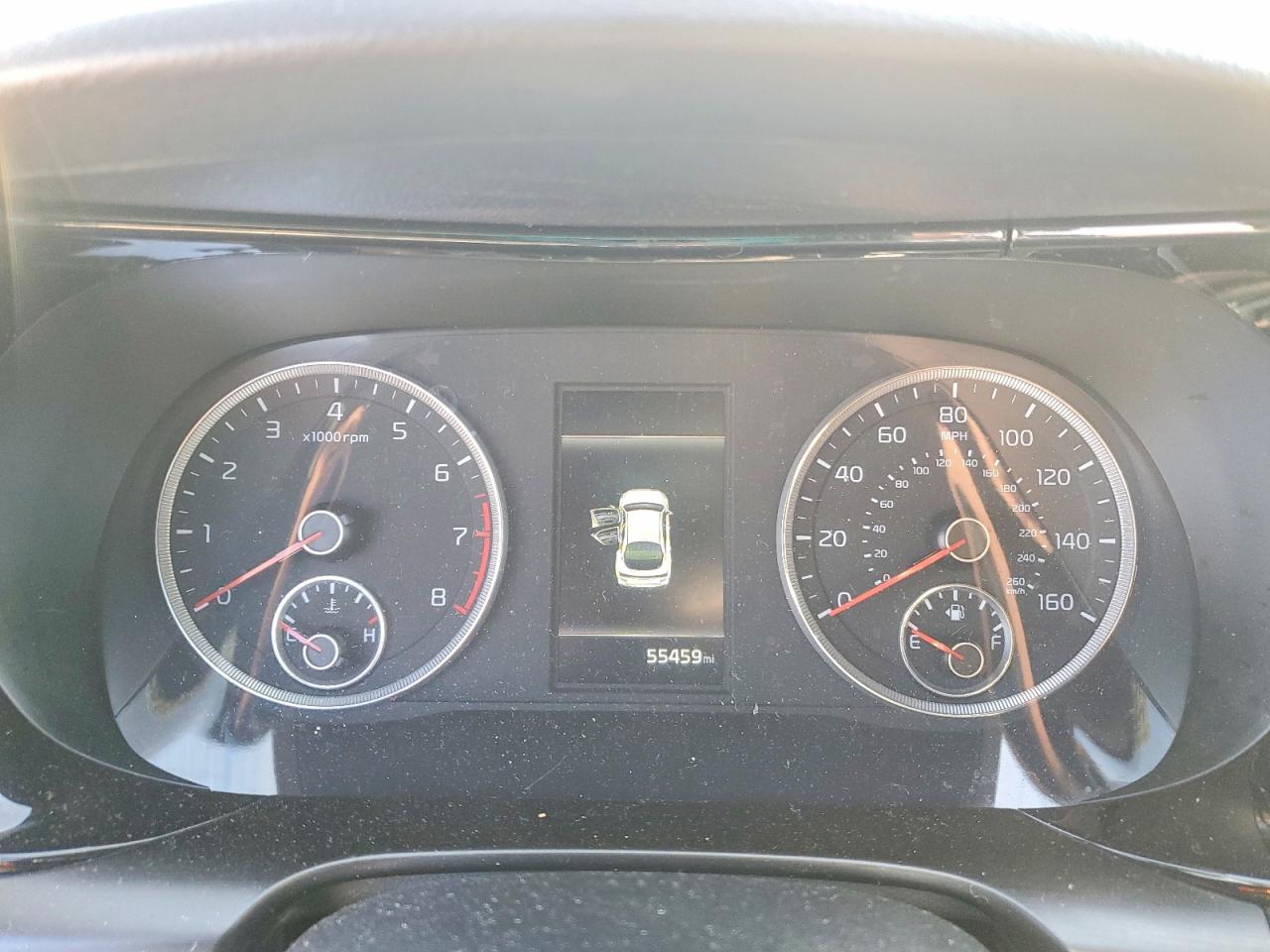2023 KIA K5 GT photo 9