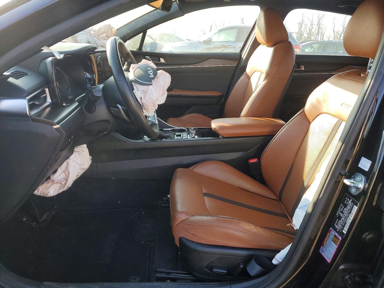 2023 KIA K5 GT photo 7