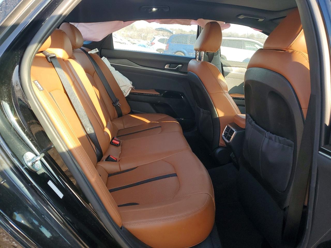 2023 KIA K5 GT photo 10