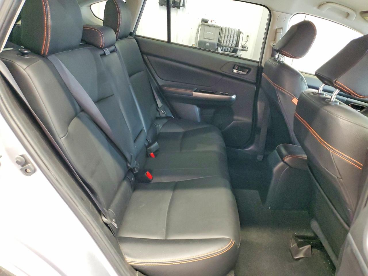 2017 SUBARU CROSSTREK LIMITED photo 11