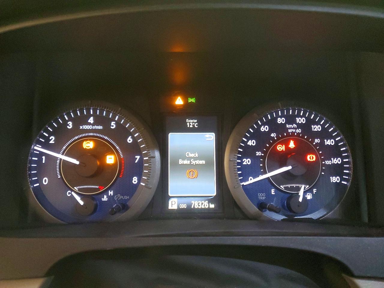 2020 TOYOTA SIENNA L photo 9